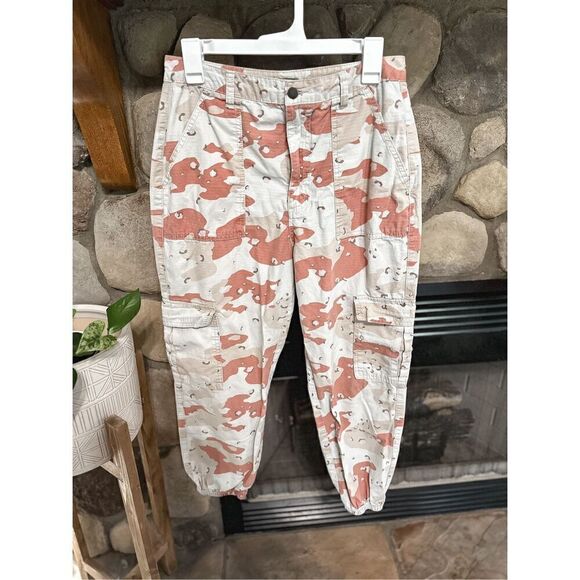 Wild Fable camo cargo pants - Picture 2 of 11
